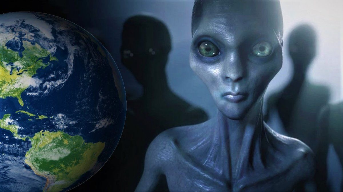 Una teoría afirma que los humanos no son de la Tierra: Un planeta prisión