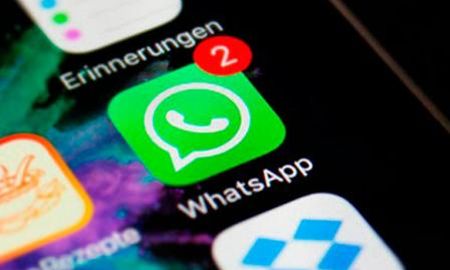 WhatsApp: permite inicio de sesi&oacute;n en m&uacute;ltiples dispositivos y mensajes que se autoeliminan