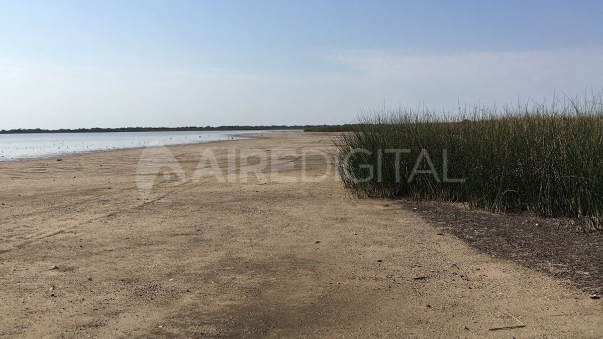 La provincia de Santa Fe tiene humedales estrat&eacute;gicos