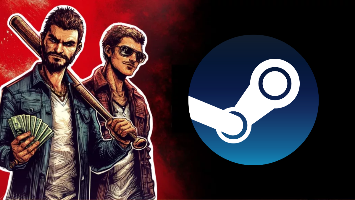 Steam entregará tres juegos gratis para despedir mayo. Steam entregará tres juegos gratis para despedir mayo.