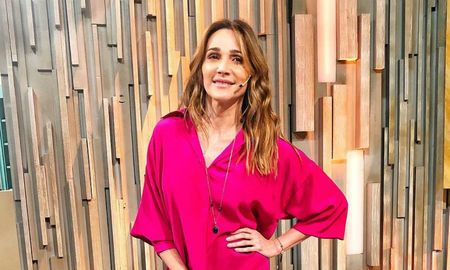 veronica lozano se burlo de una imagen de la virgen maria y las redes estallaron de furia veronica lozano se burlo de una imagen de la virgen maria y las redes estallaron de furia