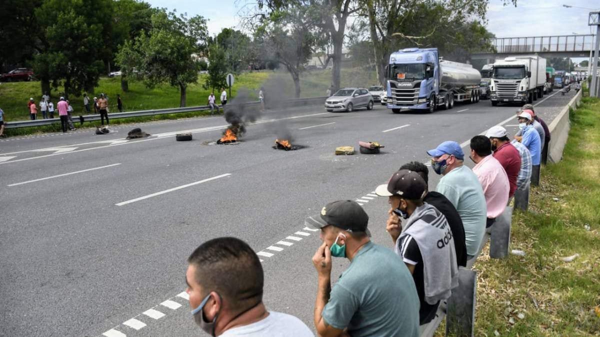 En horas de la siesta