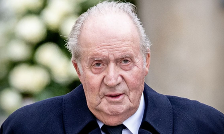 HBO Max estrena serie documental sobre los pactos de silencio para proteger al rey Juan Carlos I