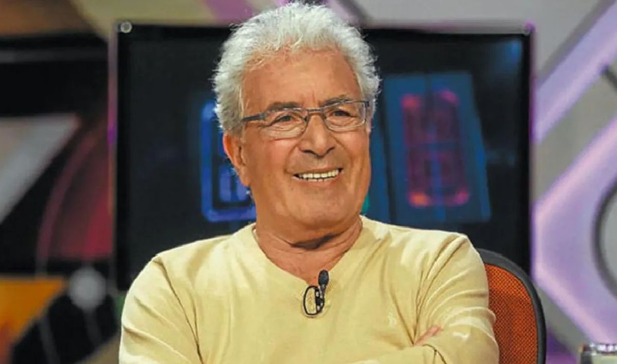 El drama del ex periodista de 6