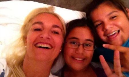 el aniversario mas triste de silvia dauro sin sus hijas morena rial y rocio rial el aniversario mas triste de silvia dauro sin sus hijas morena rial y rocio rial