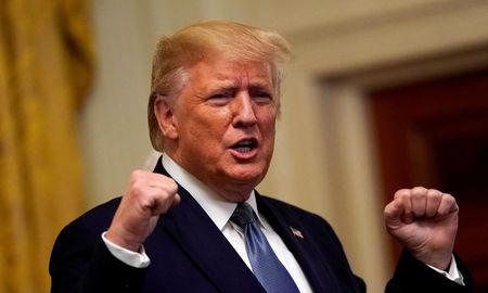 trump se comunico con fernandez para felicitarlo y le manifesto su deseo de conocerlo inmediatamente trump se comunico con fernandez para felicitarlo y le manifesto su deseo de conocerlo inmediatamente