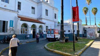 Rosario: balearon a tres personas allegadas a Los Monos