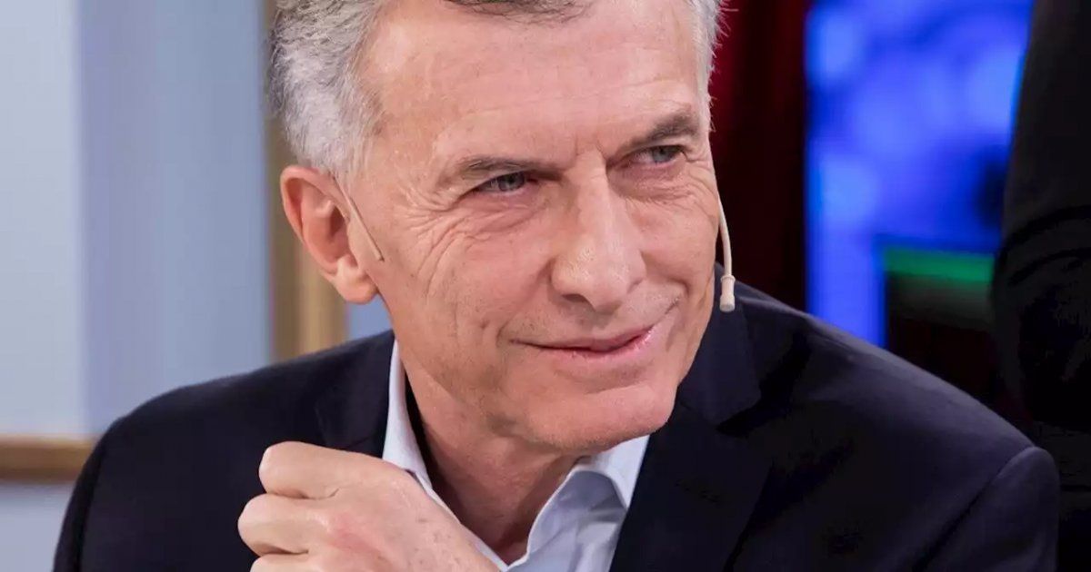 Mauricio Macri aceptó una propuesta de El Dipy a través de Twitter.
