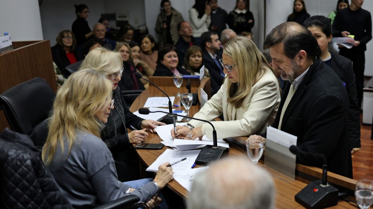 Graciela García y Teresa Torres Graciela García y Teresa Torres