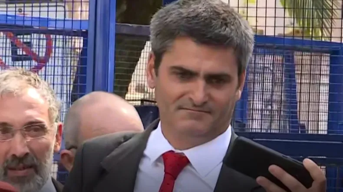 El fiscal Juan Manuel Dávila manifestó que interrogarán a Milanesi y Guarino por el crimen de Fernando Báez Sosa.