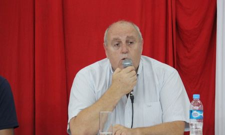Este miércoles se realizó la Asamblea General Ordinaria y los socios de Unión aprobaron la Memoria y Balance. Este miércoles se realizó la Asamblea General Ordinaria y los socios de Unión aprobaron la Memoria y Balance.