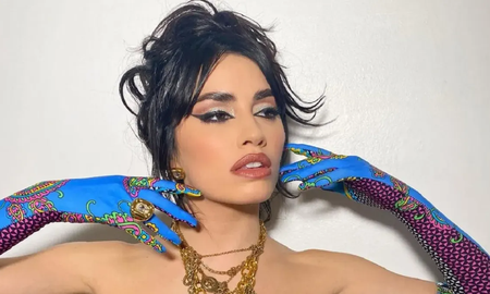 Lali Espósito reemplazará a Wanda Nara en Telefe Lali Espósito reemplazará a Wanda Nara en Telefe
