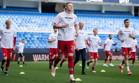 Erling Haaland, del Borussia Dortmund, es el principal objetivo del Real Madrid, Barcelona y Manchester City. Erling Haaland, del Borussia Dortmund, es el principal objetivo del Real Madrid, Barcelona y Manchester City.
