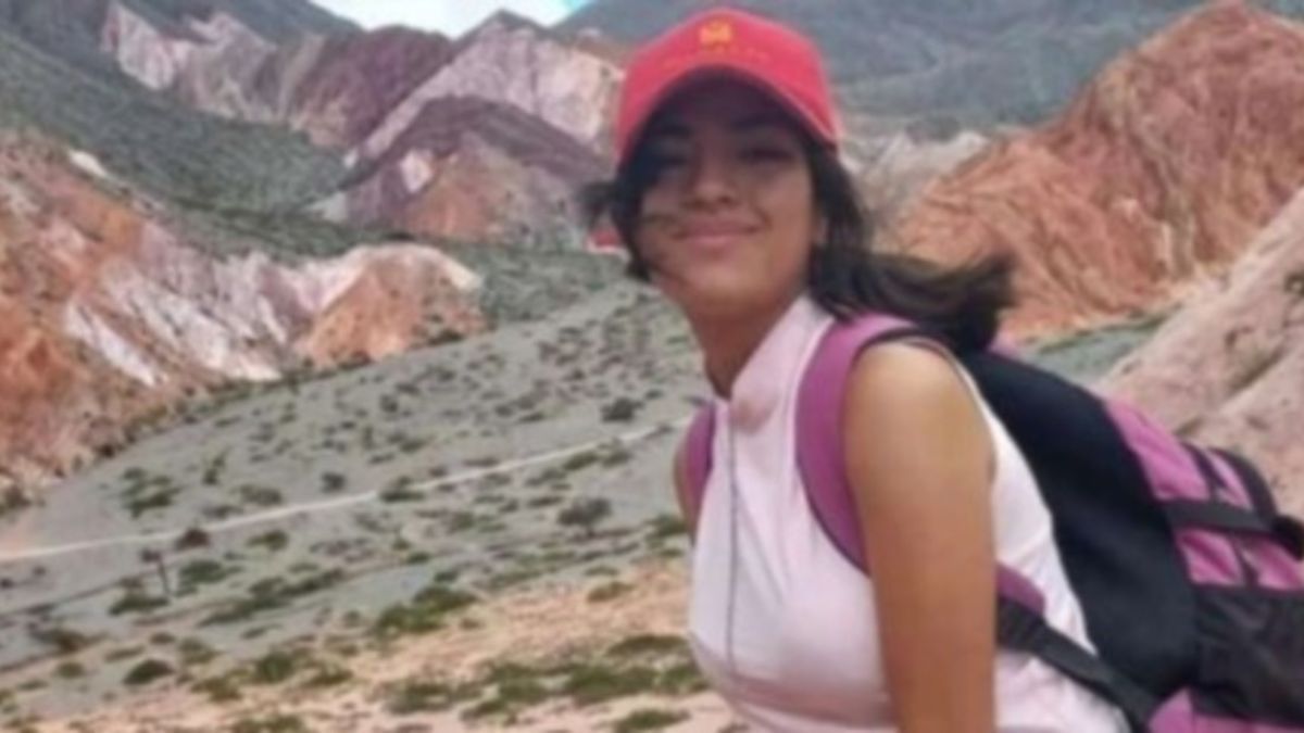 El joven asesinó a su novia tras una discusión