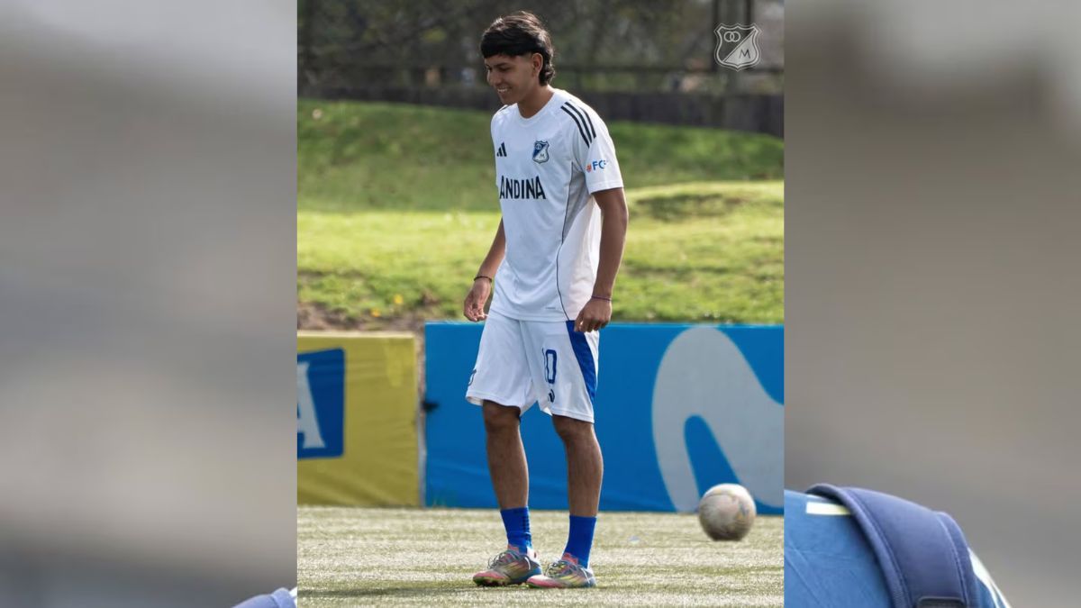 Santiago Castrillón. Santiago Castrillón.