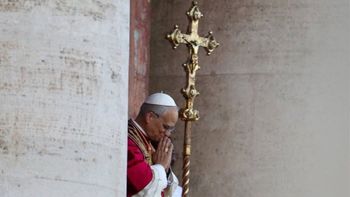 El papa León XIV advirtió sobre un 