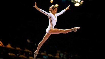 Juegos Olímpicos: Nadia Comaneci, cuando el deporte se volvió perfección