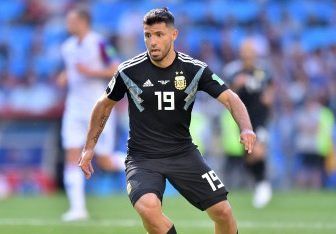 Agüero: “Tenemos que estar con Messi”