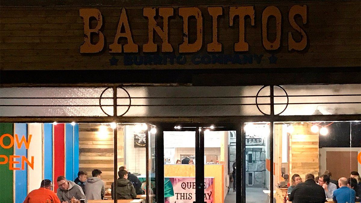 El posteo se volvió rápidamente viral en las redes sociales.