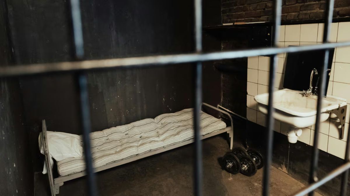 Un recluso presentó un hábeas corpus para que le dejaran ingresar una PlayStation 2.