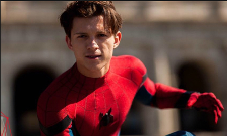 ?spider-man? estaria fuera del universo cinematografico de marvel ?spider-man? estaria fuera del universo cinematografico de marvel