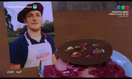 El participante captura la atención del público todas las noches y esta vez causó todo tipo de reacciones por el insólito resultado que presentó. El participante captura la atención del público todas las noches y esta vez causó todo tipo de reacciones por el insólito resultado que presentó.