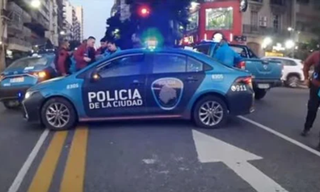 tragico accidente en retiro: peaton murio tras ser atropellado por un taxi tragico accidente en retiro: peaton murio tras ser atropellado por un taxi