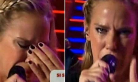 El fuerte testimonio de Marcela Baños: “A los 21 años me drogaron y me violaron”