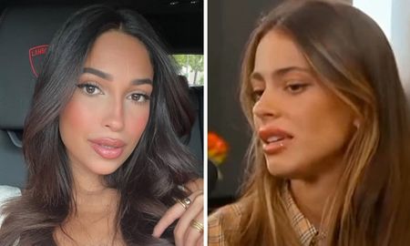 Se vincula a Israel Marielis Román Almeda con Young Miko un romance en 2023. Se vincula a Israel Marielis Román Almeda con Young Miko un romance en 2023.