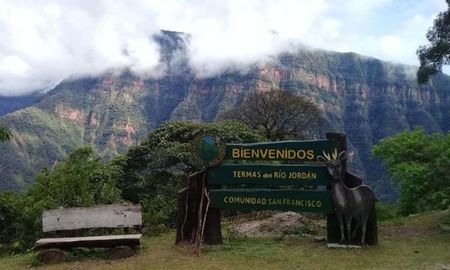 La causa por contaminación fue impulsada por un grupo de vecinos del Parque Nacional Calilegua. La causa por contaminación fue impulsada por un grupo de vecinos del Parque Nacional Calilegua.