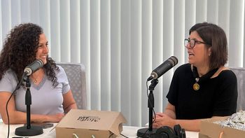 el hobby que se transformo en un emprendimiento con mas de 15 anos de trayectoria