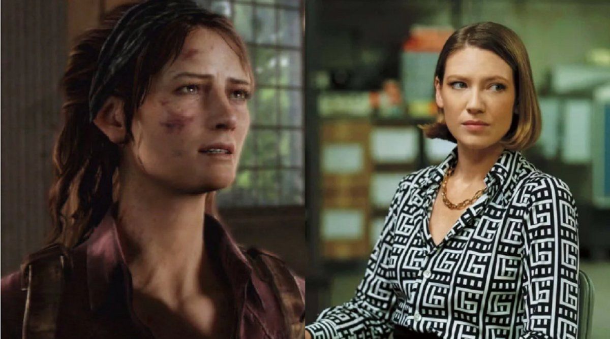 The Last of Us: Anna Torv se suma al elenco de la serie de HBO.