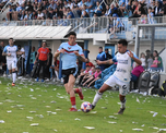 Atlético de Rafaela y Brown de Adrogué: se confirmó el estadio para la gran final por el descenso Atlético de Rafaela y Brown de Adrogué: se confirmó el estadio para la gran final por el descenso