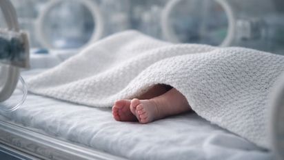 Salta: dio a luz, usó una identidad falsa y abandonó a su bebé en un hospital