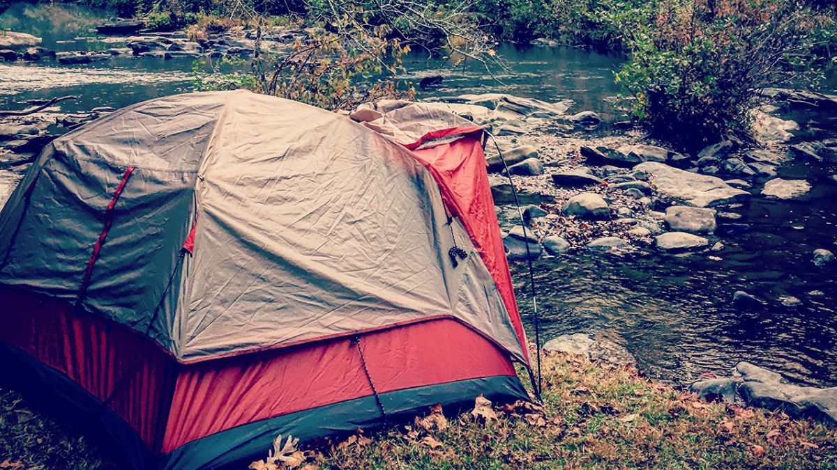 El Valle de Calamuchita se convirtió en el favorito para los que buscan desconexión total a la orilla del río.