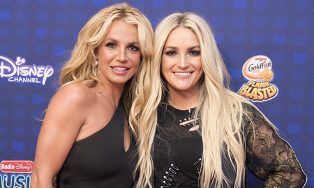 britney spears amenaza con demandar a su hermana sino deja de hablar de ella britney spears amenaza con demandar a su hermana sino deja de hablar de ella