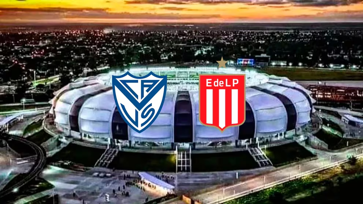 Estudiantes y Vélez van por el título de la Copa de la Liga: cuándo se juega, hora y sede. Estudiantes y Vélez van por el título de la Copa de la Liga: cuándo se juega, hora y sede.