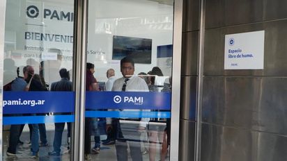 PAMI elimina intermediarios en la entrega de pañales y anuncia un sistema más transparente y eficiente