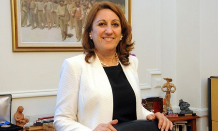 La lista encabezada por Mónica Fein se impuso con un 69.32% frente al 30.67% obtenido por la lista encabezada por Claudio Palo Oliver. La lista encabezada por Mónica Fein se impuso con un 69.32% frente al 30.67% obtenido por la lista encabezada por Claudio Palo Oliver.