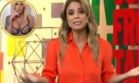 Flor Peña anunció que abría una cuenta en un sitio para adultos. Flor Peña anunció que abría una cuenta en un sitio para adultos.