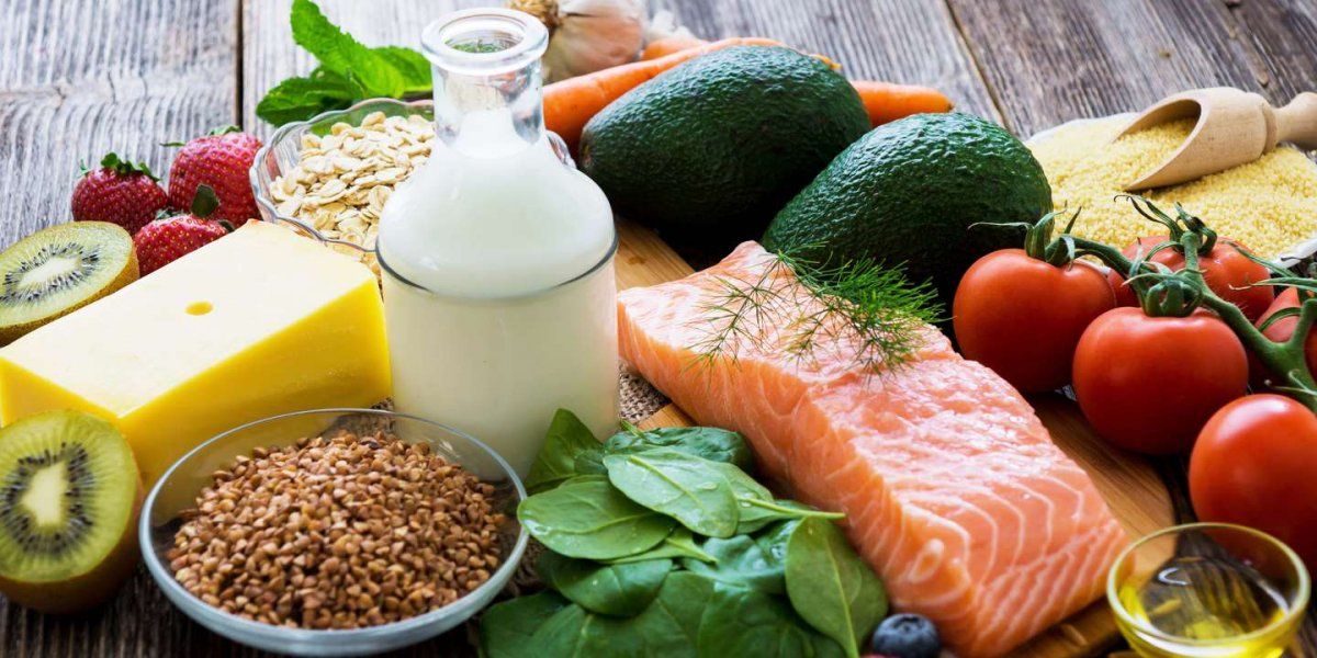 Las vitaminas y minerales juegan un rol muy importante en los mecanismos inmunológicos de defensa.