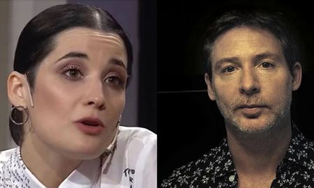 flor torrente y una dura critica hacia adrian suar flor torrente y una dura critica hacia adrian suar
