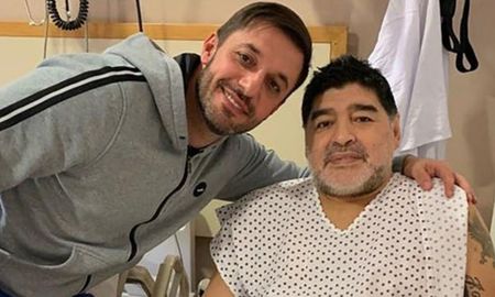Una vez más, la Justicia falló a favor de Matías Morla Una vez más, la Justicia falló a favor de Matías Morla