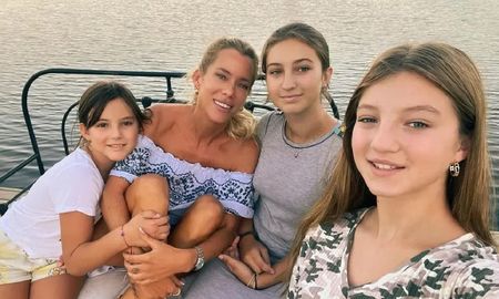 Yanina Latorre reveló en LAM que Fabián Cubero no cumple con la cuota alimentaria de sus tres hijas. Yanina Latorre reveló en LAM que Fabián Cubero no cumple con la cuota alimentaria de sus tres hijas.