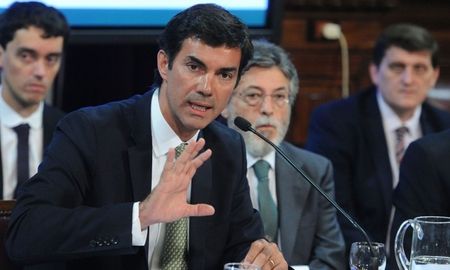 urtubey: ?hay parte del peronismo que quiere voltear a macri? urtubey: ?hay parte del peronismo que quiere voltear a macri?