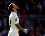 Lionel Messi no alcanzó su mejor nivel con el Paris Saint-Germain y Thierry Henry considera que se debe a la posición en la juega en el equipo. Lionel Messi no alcanzó su mejor nivel con el Paris Saint-Germain y Thierry Henry considera que se debe a la posición en la juega en el equipo.