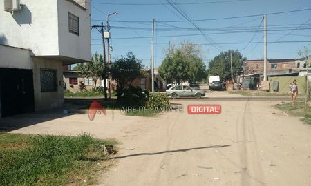 confusa situacion de robo termina con una mujer baleada confusa situacion de robo termina con una mujer baleada