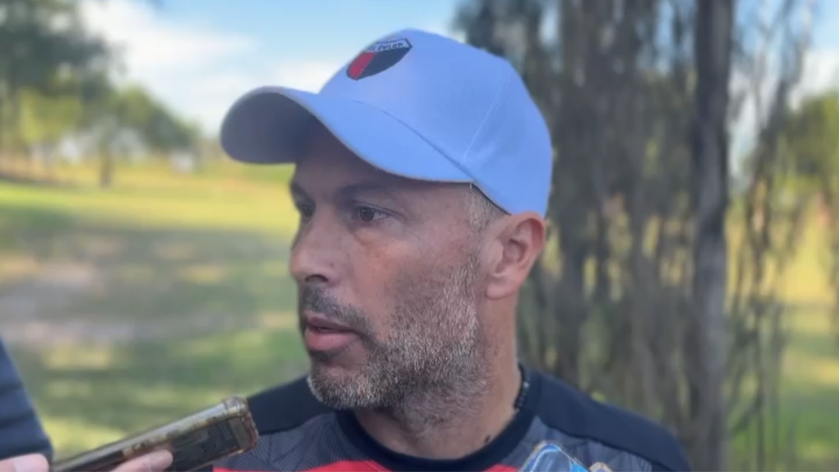 La dirigencia de Colón aceptó la renuncia de Iván Moreno y Fabianesi: dejó su cargo de director deportivo