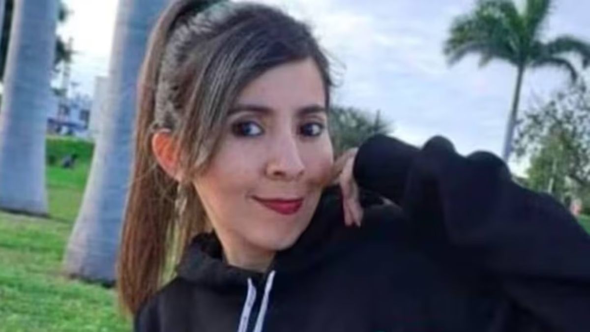 Los peritos de la Policía de Chaco secuestraron un cuchillo de carnicero de 30 centímetros que la agresora empleó para herir de muerte a la víctima.