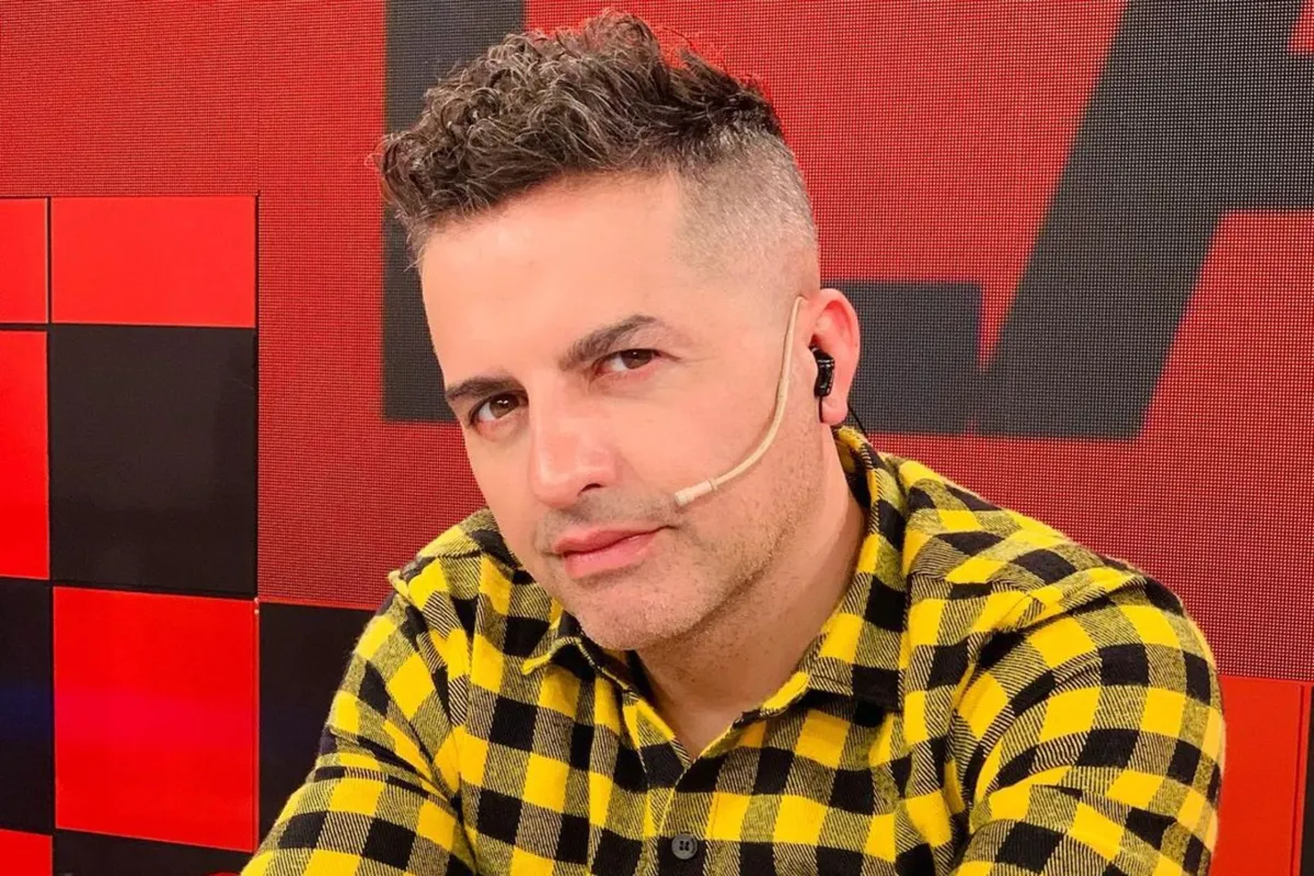 Ángel de Brito contó qué le dijo Wanda Nara sobre su reconciliación de Mauro Icardi